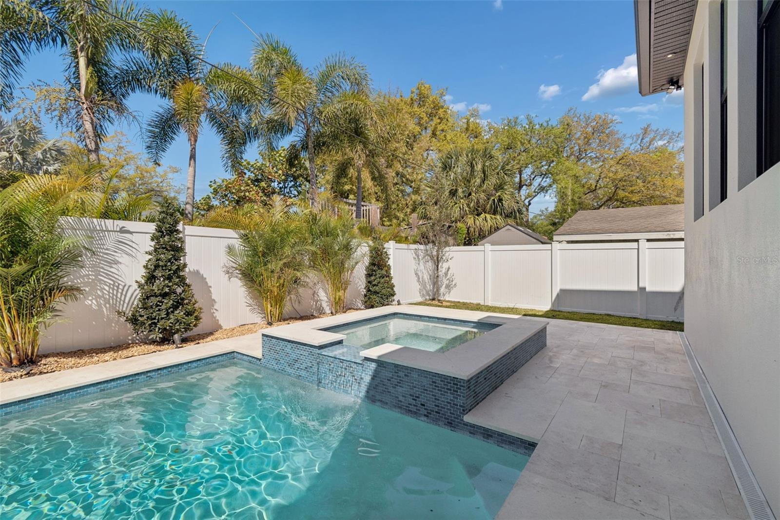 BEL MAR SHORES REV - Residential