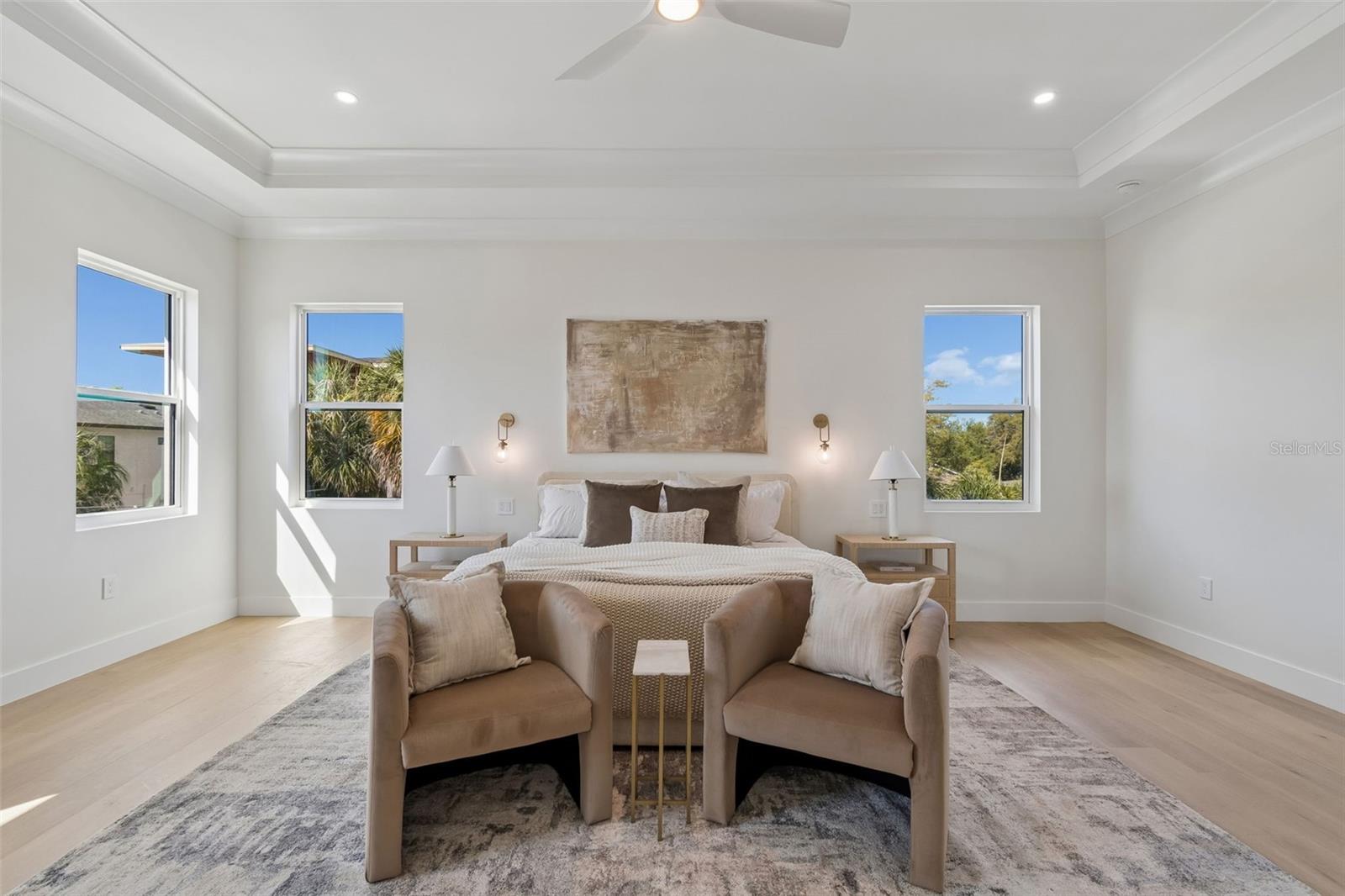 BEL MAR SHORES REV - Residential