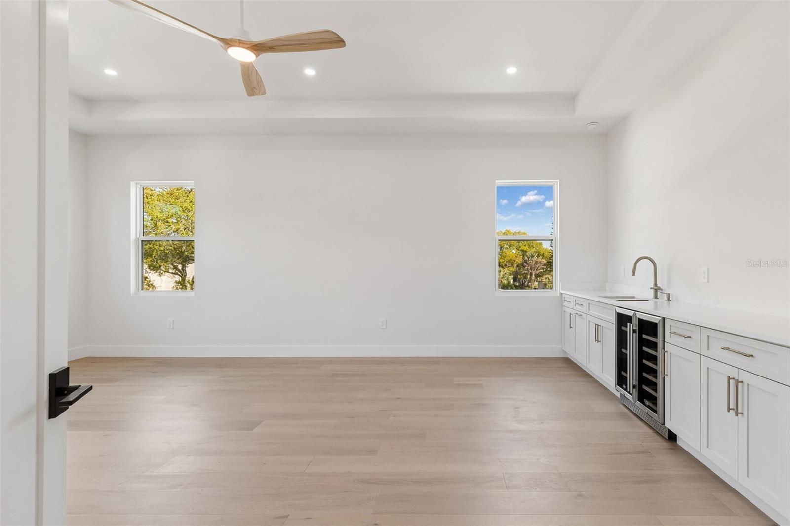 BEL MAR SHORES REV - Residential