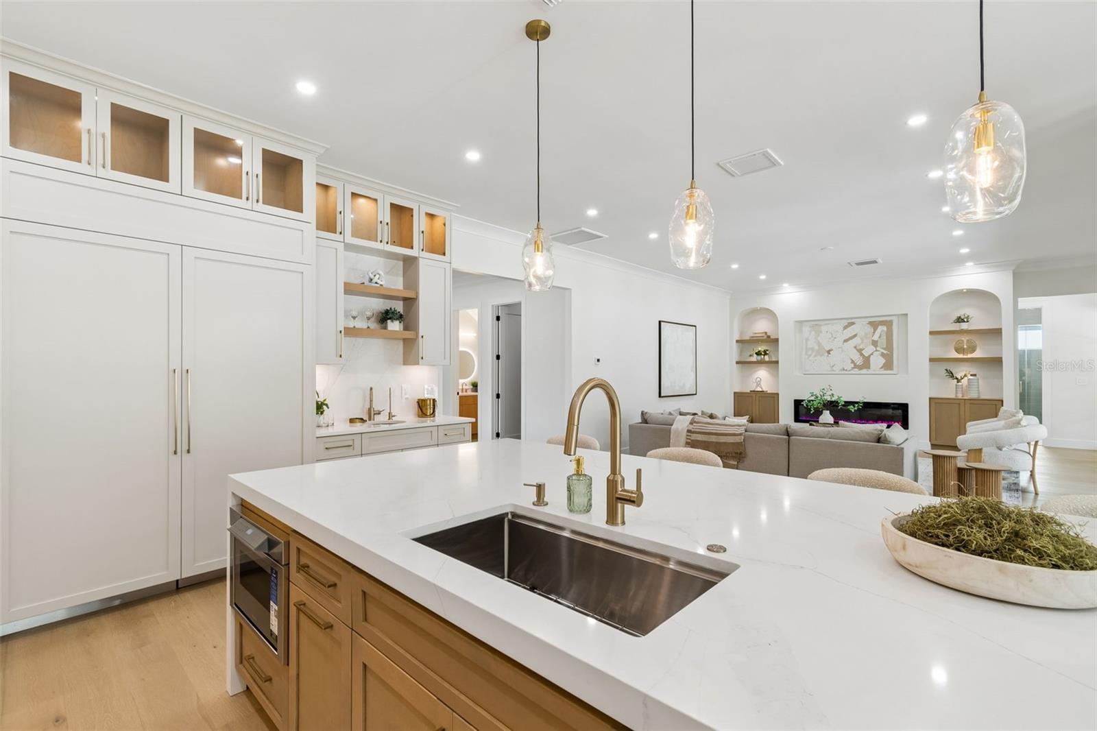 BEL MAR SHORES REV - Residential