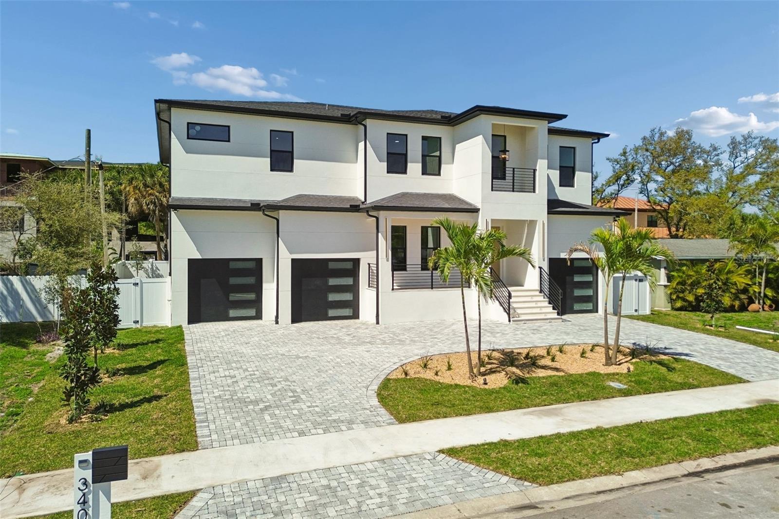 BEL MAR SHORES REV - Residential