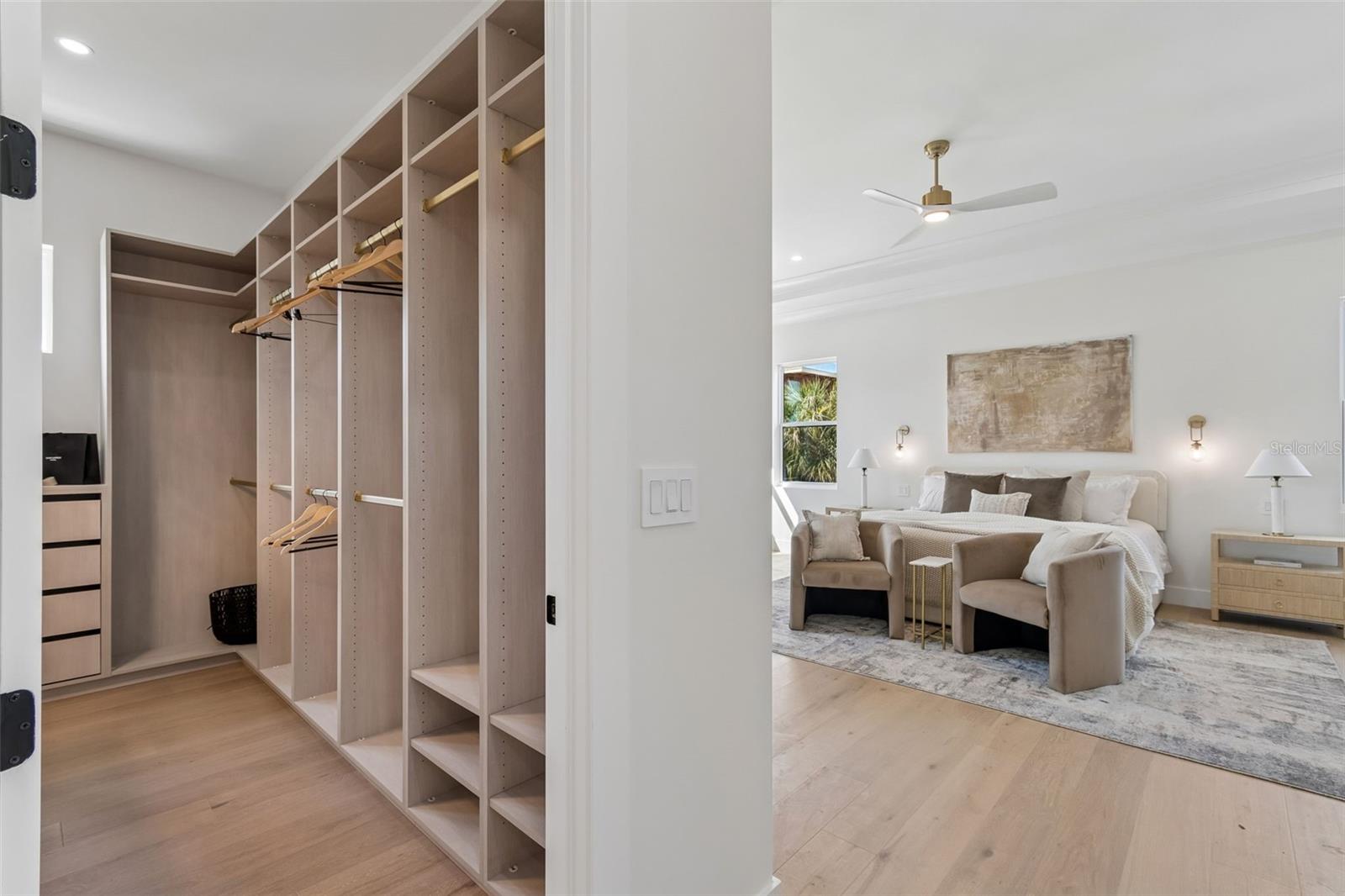 BEL MAR SHORES REV - Residential