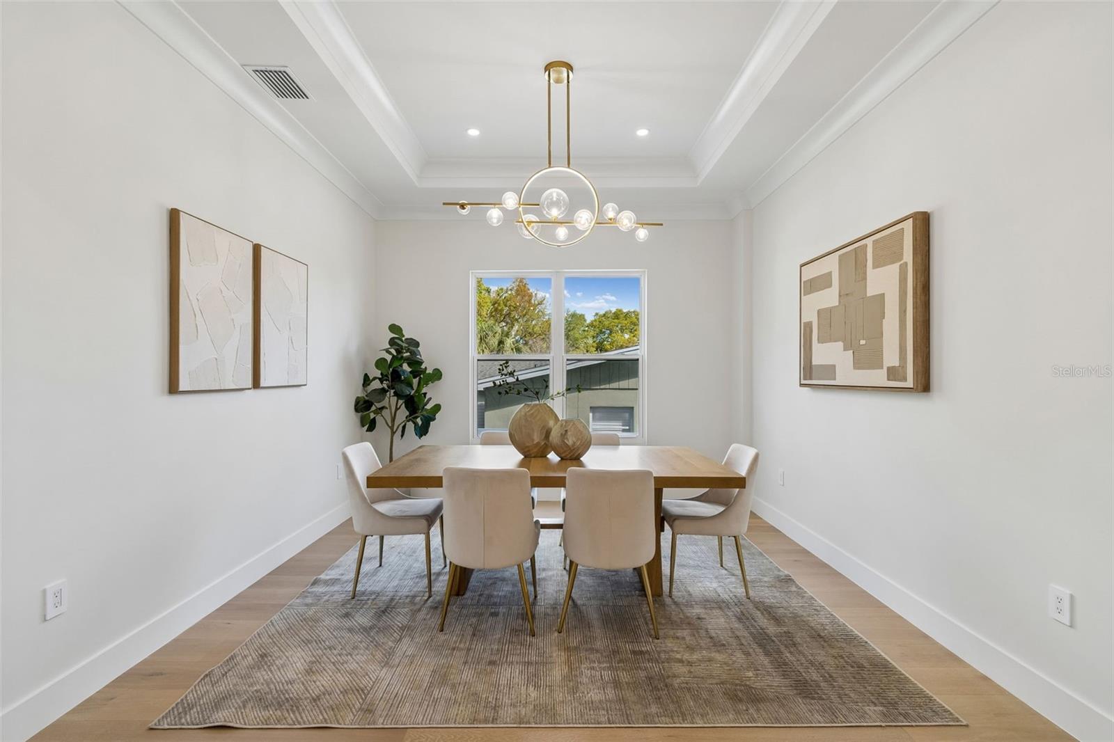 BEL MAR SHORES REV - Residential