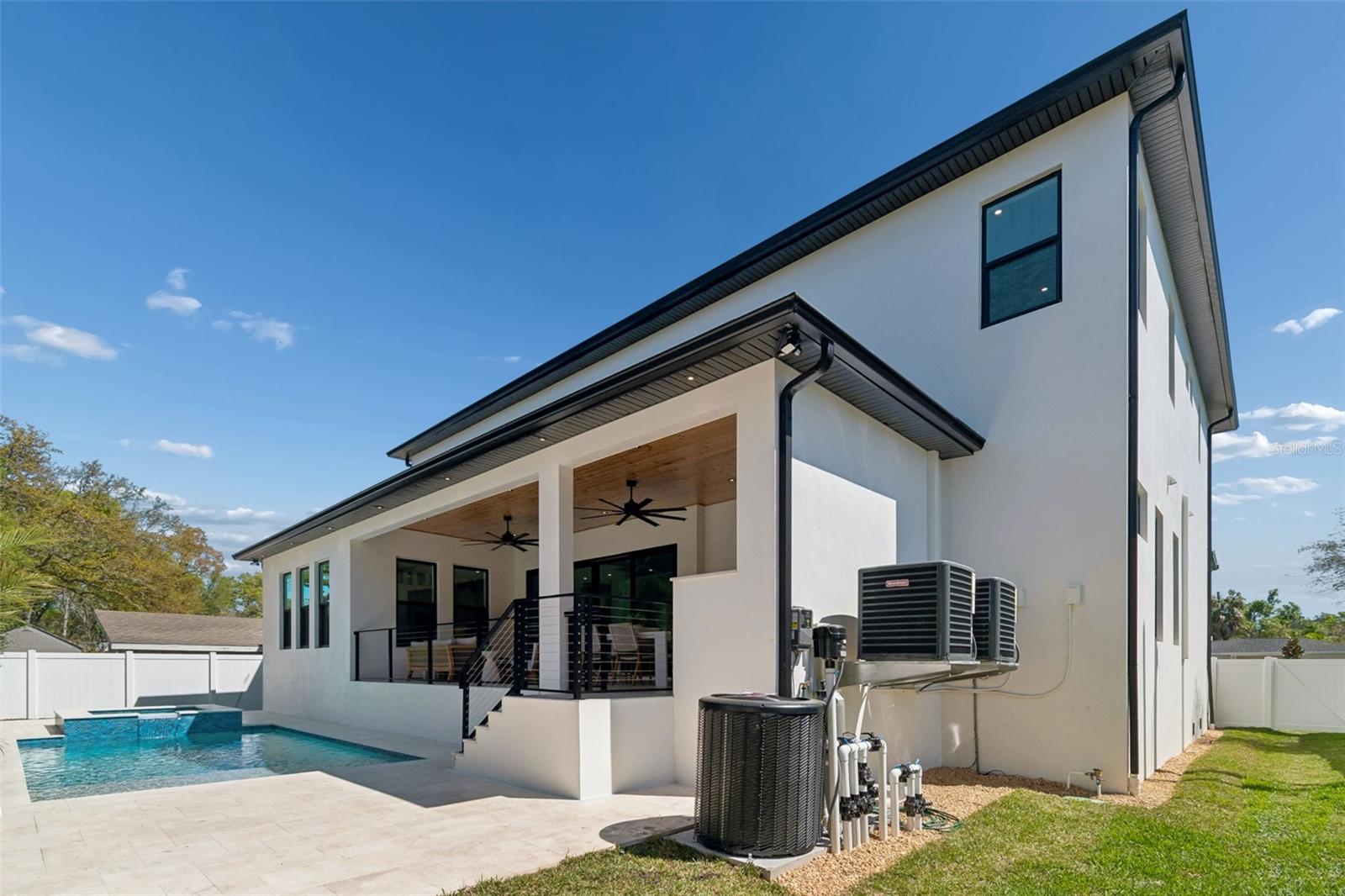 BEL MAR SHORES REV - Residential