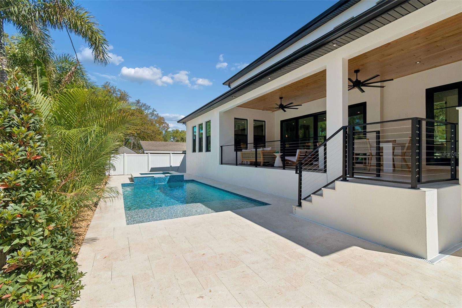 BEL MAR SHORES REV - Residential