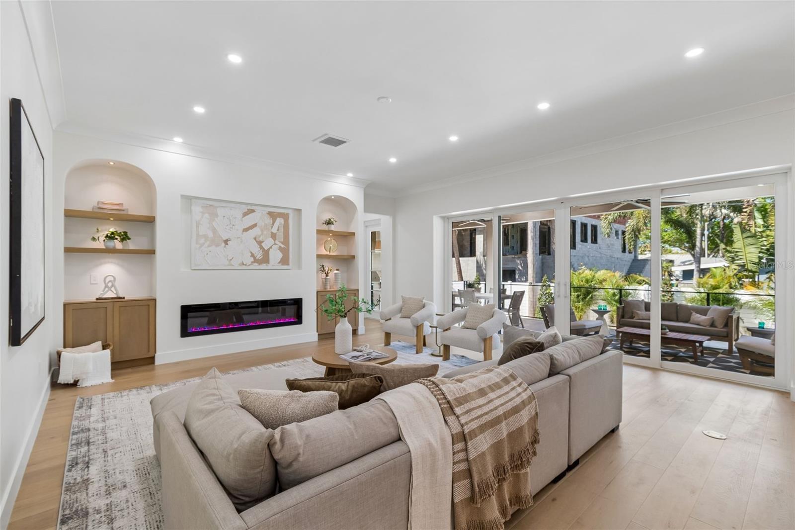 BEL MAR SHORES REV - Residential