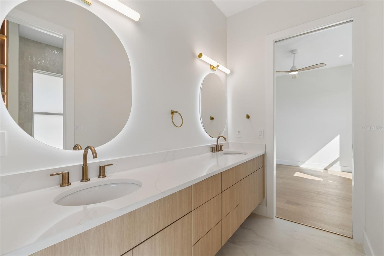 BEL MAR SHORES REV - Residential