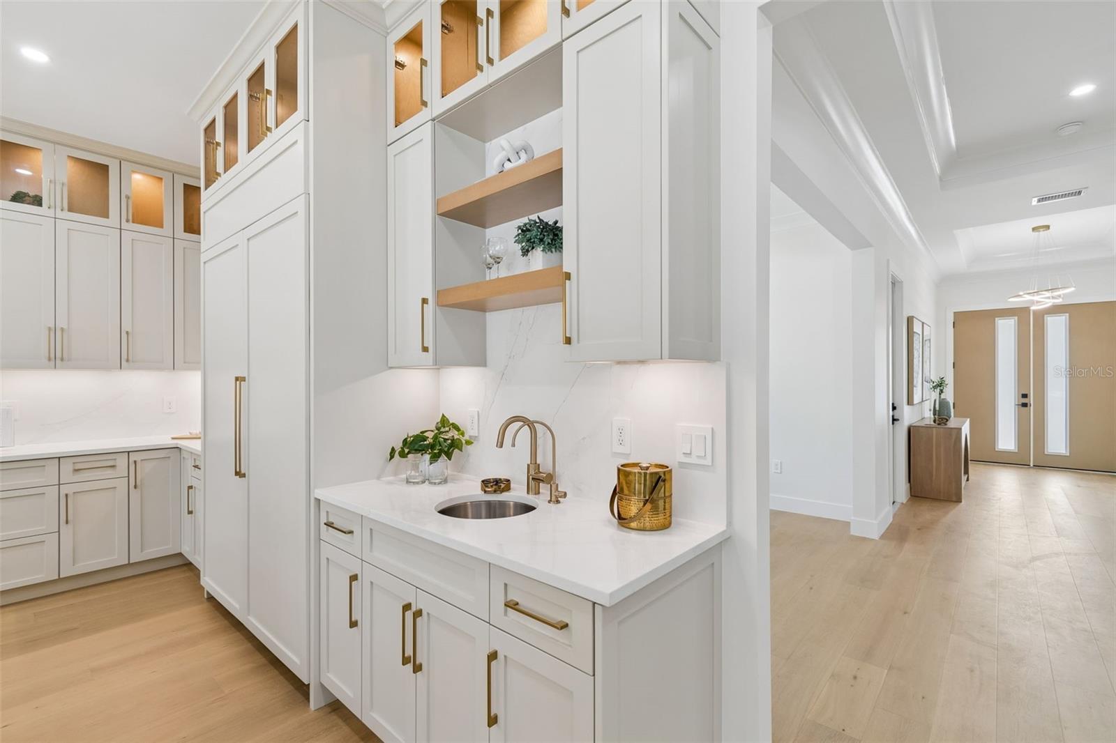 BEL MAR SHORES REV - Residential