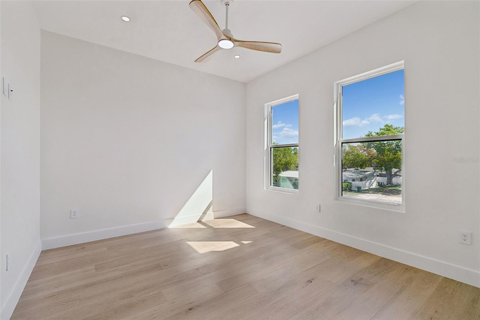 BEL MAR SHORES REV - Residential