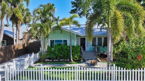 1871 PROSPECT STREET SARASOTA FL 34239