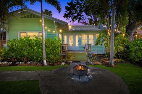 1871 PROSPECT STREET SARASOTA FL 34239