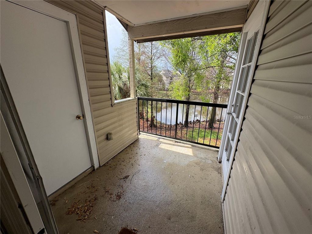 Photo of 1964 Lake Atriums Circle #174, Orlando, FL 32839 (MLS # O6396583)