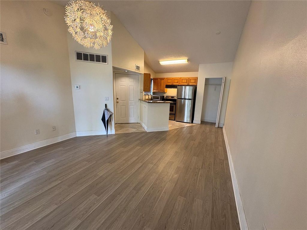 Photo of 1964 Lake Atriums Circle #174, Orlando, FL 32839 (MLS # O6396583)