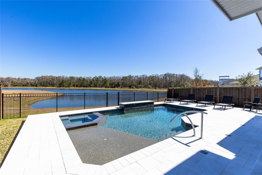 Photo of 14409 Walcott Avenue, Orlando, FL 32827 (MLS # O6379704)