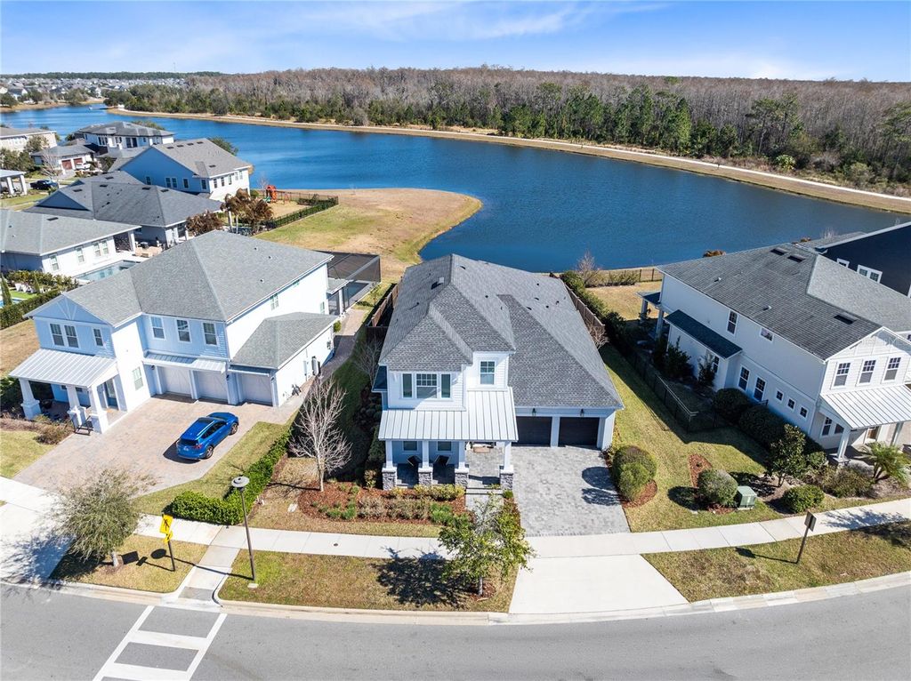 Photo of 14409 Walcott Avenue, Orlando, FL 32827 (MLS # O6379704)