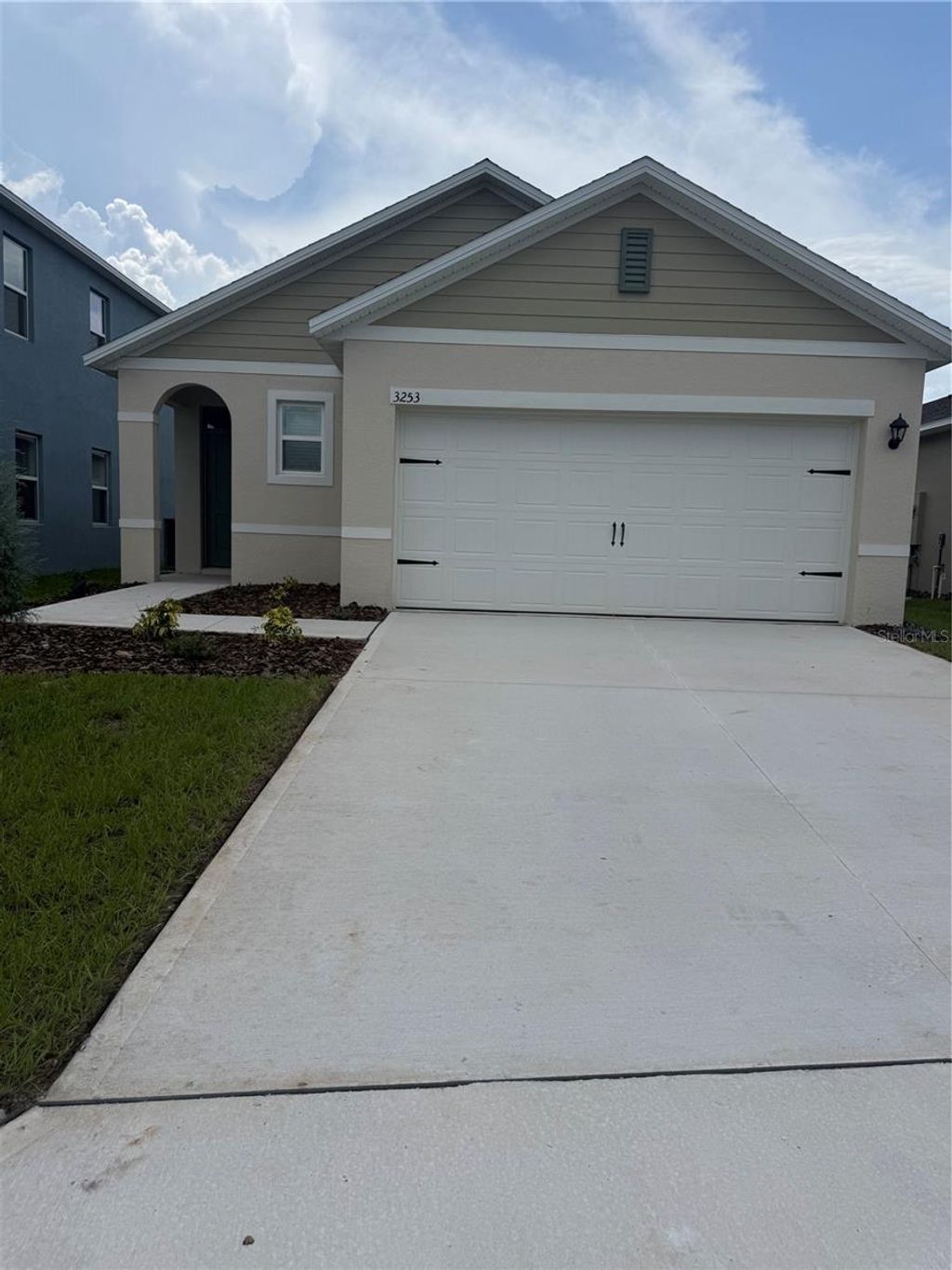 Photo of 3253 Partington Boulevard, Davenport, FL 33837 (MLS # S5152661)