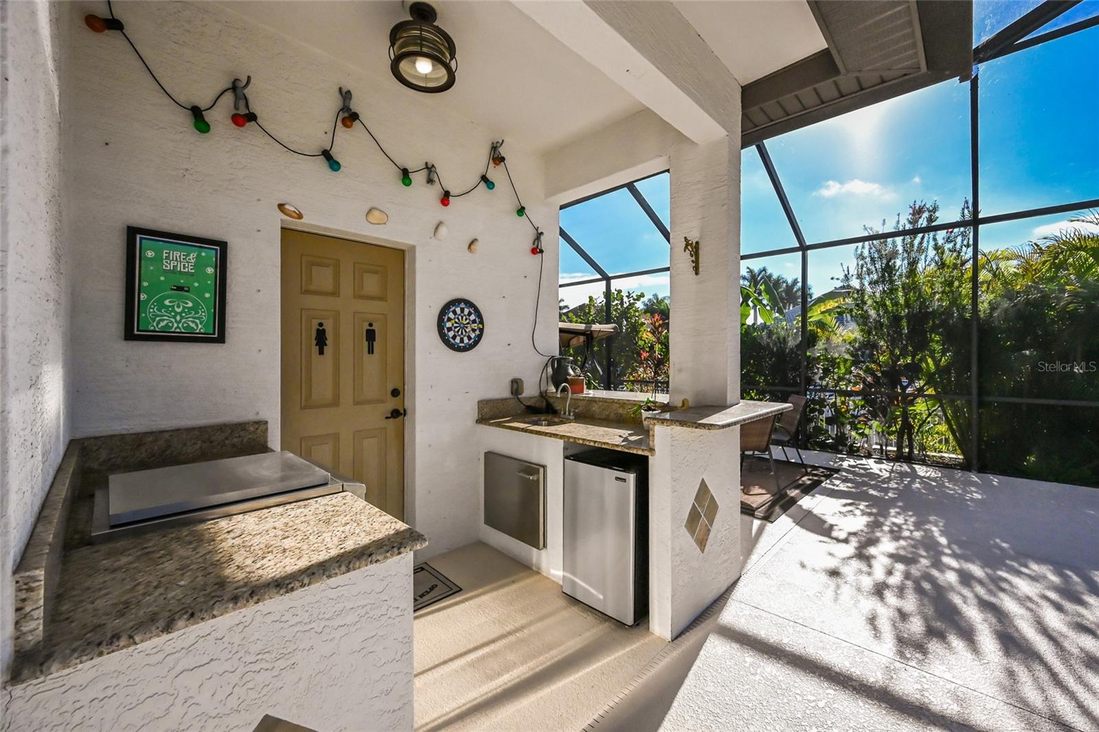 HARBOUR WALK - Residential