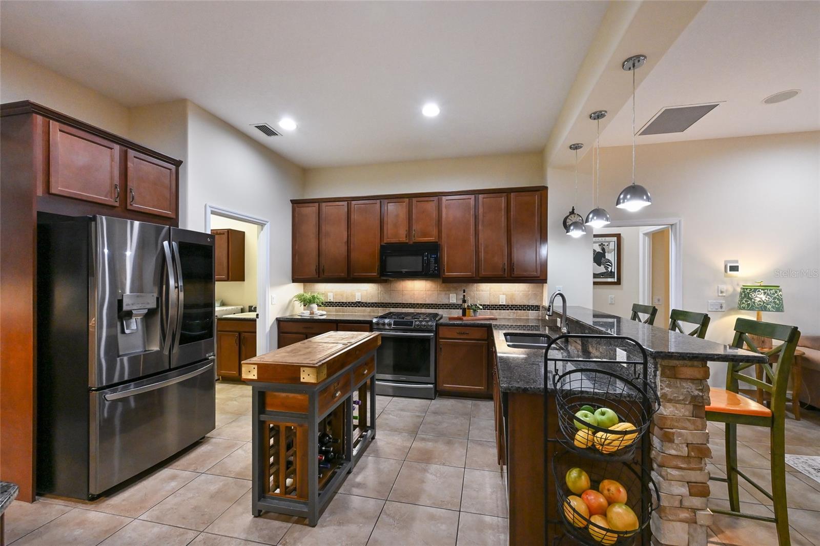 HARBOUR WALK - Residential