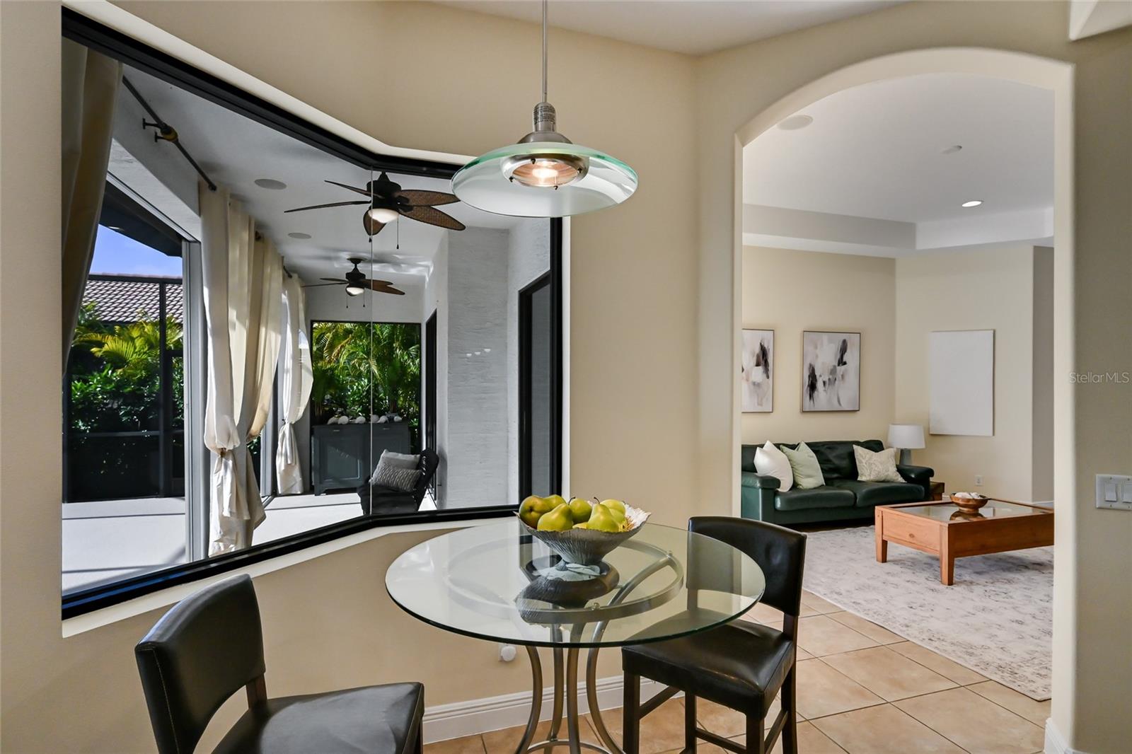 HARBOUR WALK - Residential