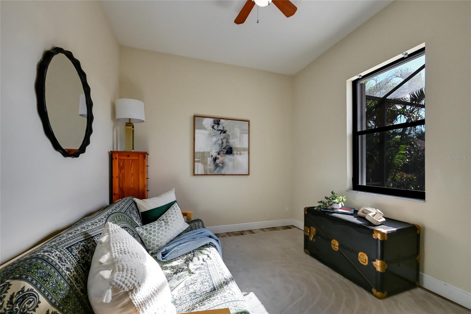 HARBOUR WALK - Residential