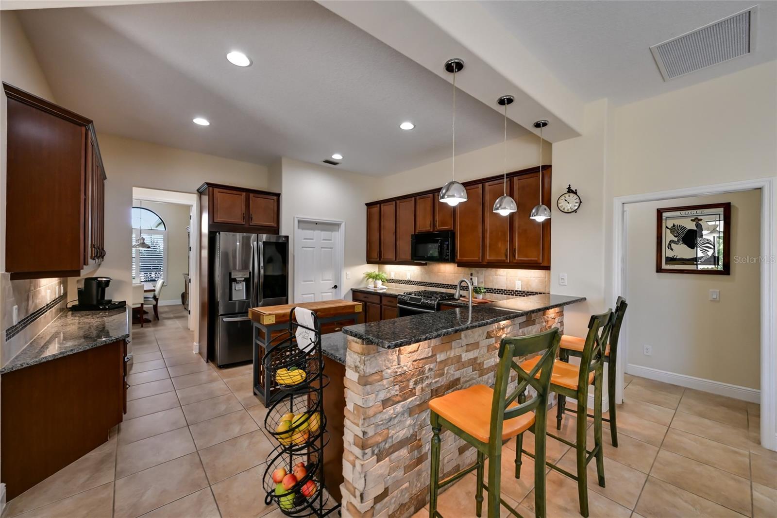 HARBOUR WALK - Residential