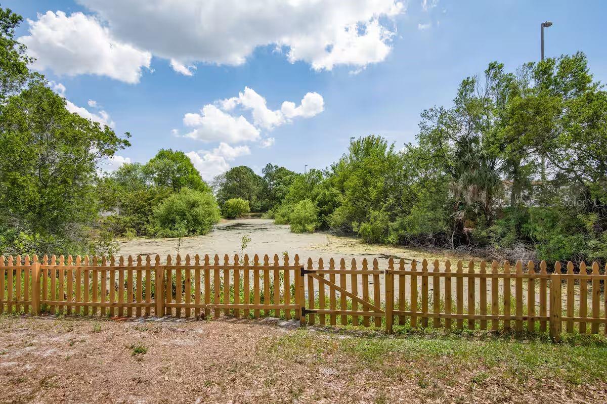 BAY PORT COLONY PH III UN 1 - Residential