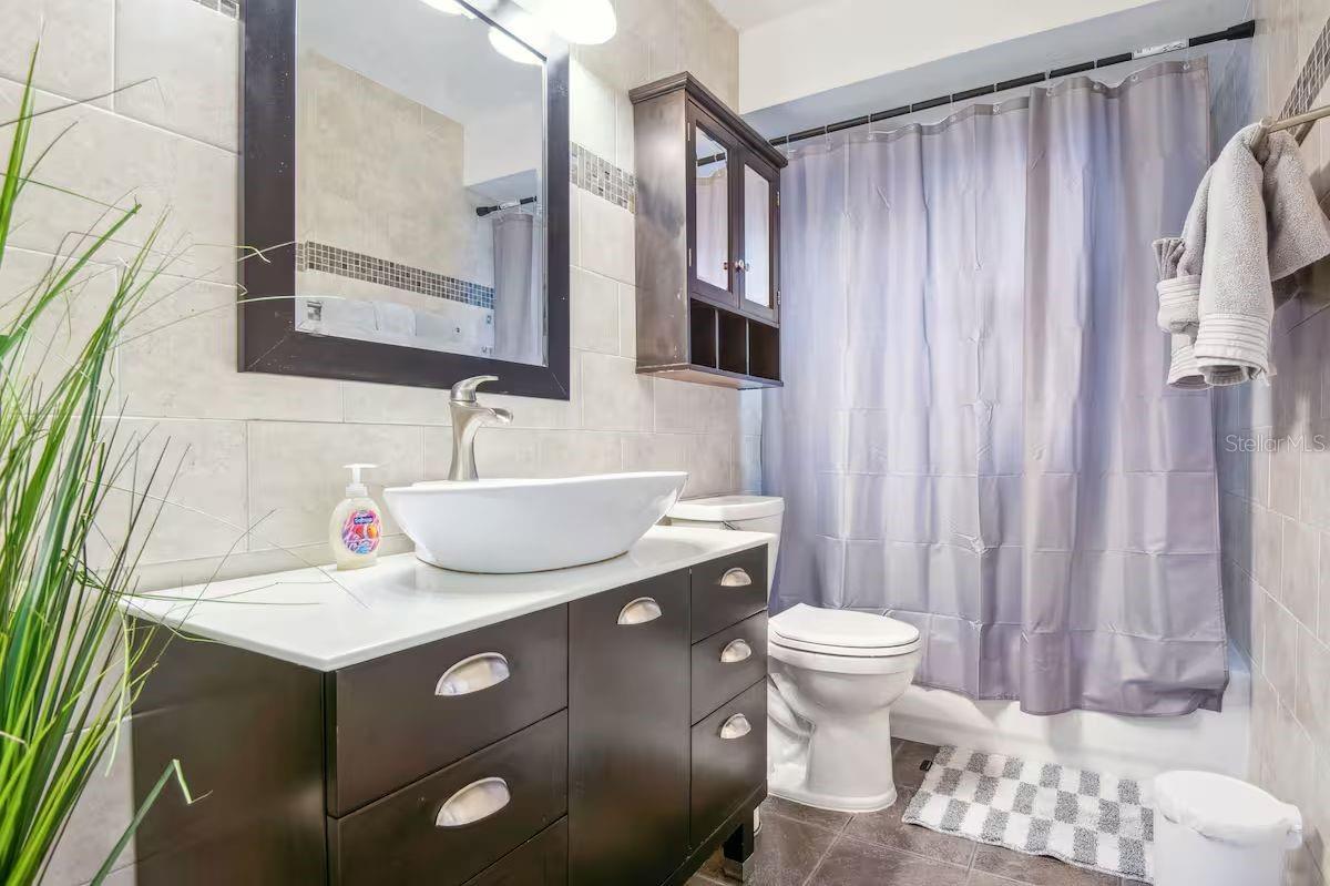 BAY PORT COLONY PH III UN 1 - Residential