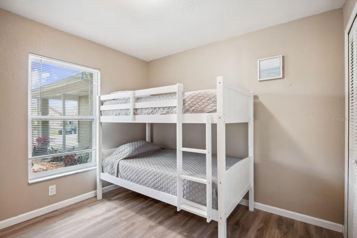 BAY PORT COLONY PH III UN 1 - Residential