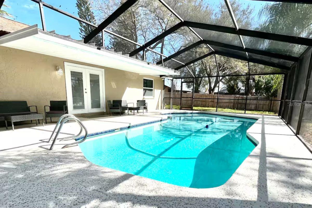 BAY PORT COLONY PH III UN 1 - Residential