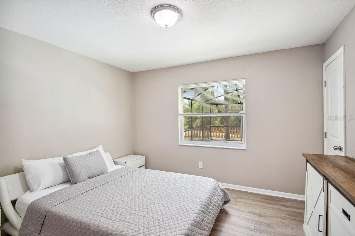 BAY PORT COLONY PH III UN 1 - Residential