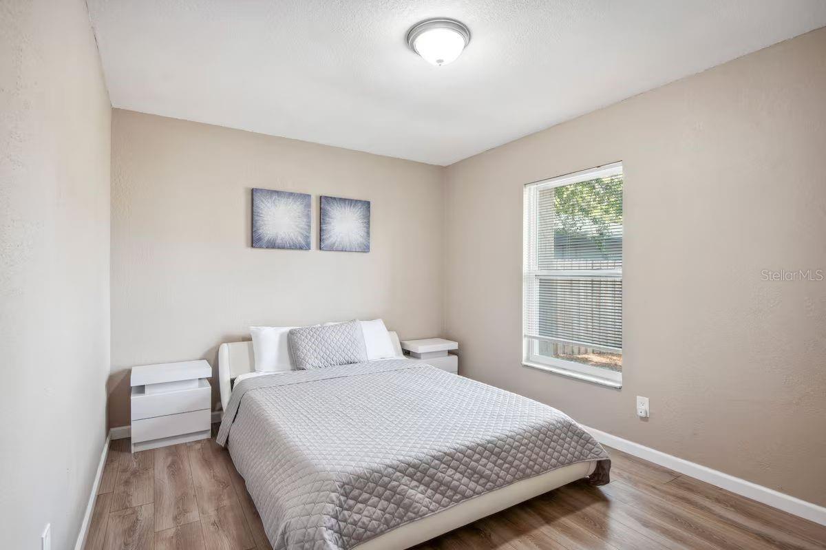 BAY PORT COLONY PH III UN 1 - Residential