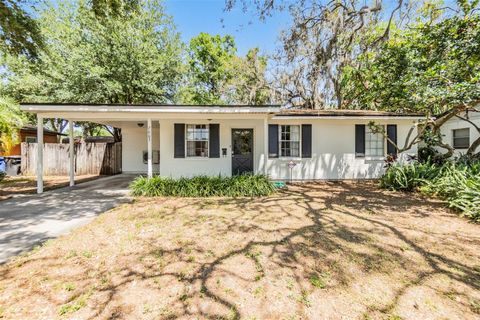 7603 N 53RD STREET TAMPA FL 33617