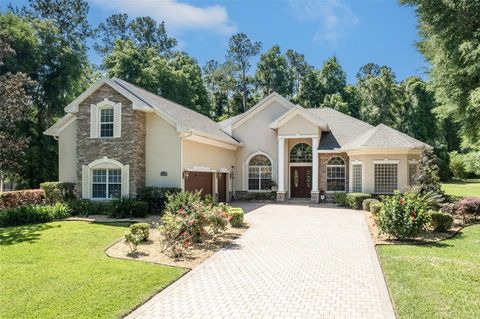 A home in OCALA