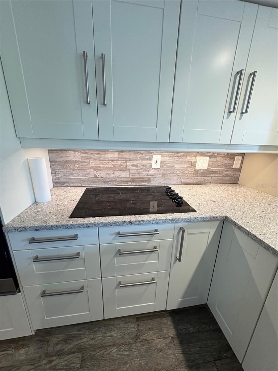 SOUTH VENICE - Residential