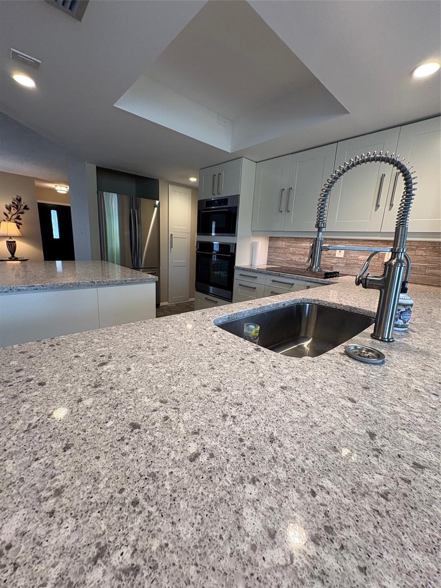 SOUTH VENICE - Residential