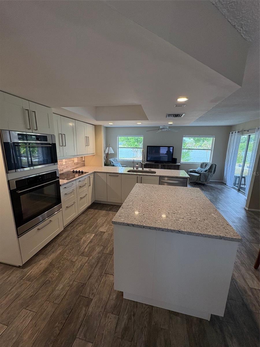 SOUTH VENICE - Residential