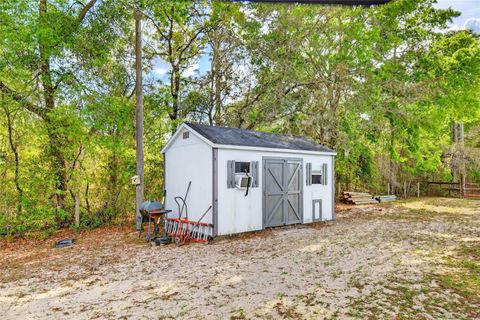Tiny photo for 16170 SW 30th Lane, Ocala, FL 34481 (MLS # O6395356)