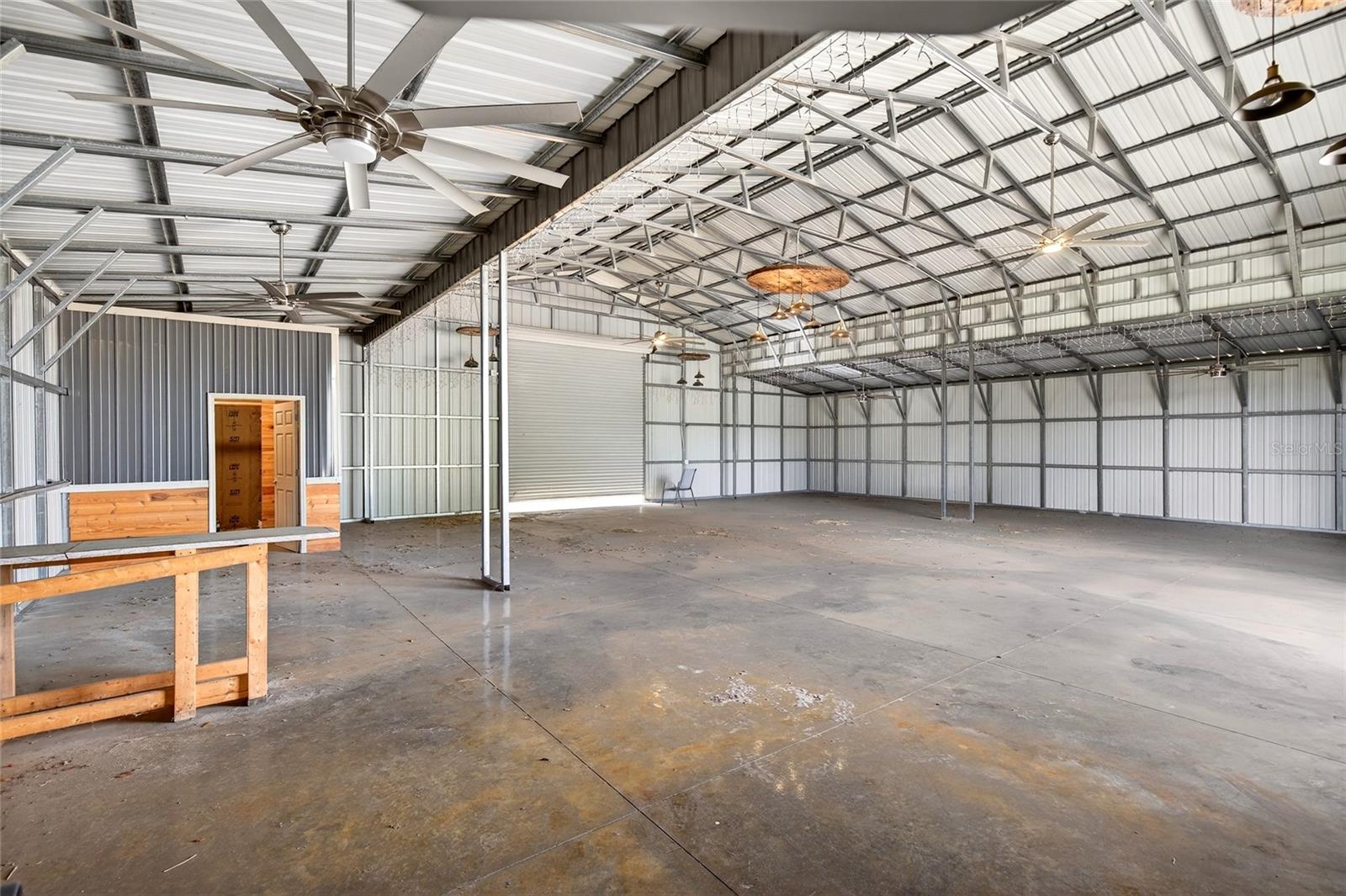 NO SUBDIVISION - Residential