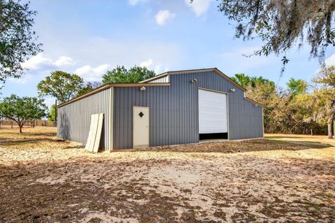 Tiny photo for 16170 SW 30th Lane, Ocala, FL 34481 (MLS # O6395356)
