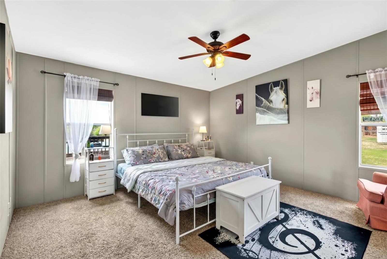 NO SUBDIVISION - Residential