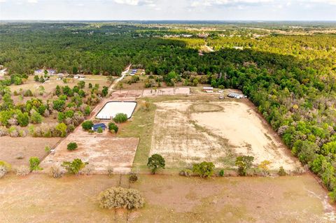 Tiny photo for 16170 SW 30th Lane, Ocala, FL 34481 (MLS # O6395356)