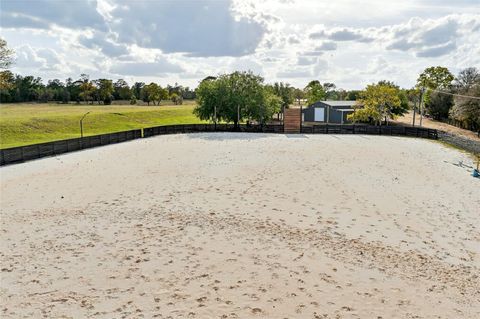 Tiny photo for 16170 SW 30th Lane, Ocala, FL 34481 (MLS # O6395356)