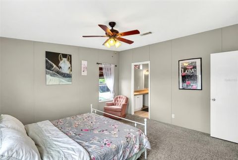 Tiny photo for 16170 SW 30th Lane, Ocala, FL 34481 (MLS # O6395356)