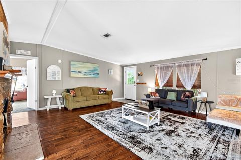 Tiny photo for 16170 SW 30th Lane, Ocala, FL 34481 (MLS # O6395356)