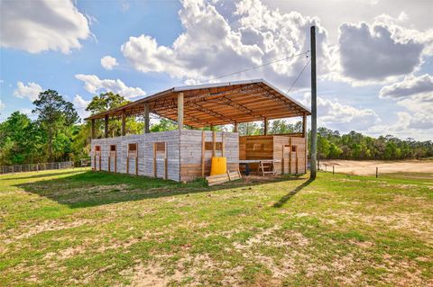 Tiny photo for 16170 SW 30th Lane, Ocala, FL 34481 (MLS # O6395356)