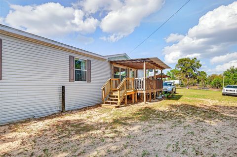 Tiny photo for 16170 SW 30th Lane, Ocala, FL 34481 (MLS # O6395356)