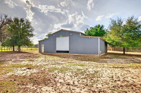 Tiny photo for 16170 SW 30th Lane, Ocala, FL 34481 (MLS # O6395356)