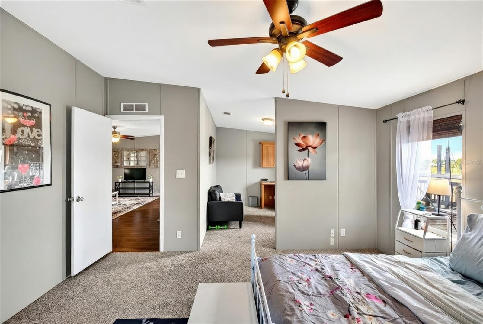 NO SUBDIVISION - Residential