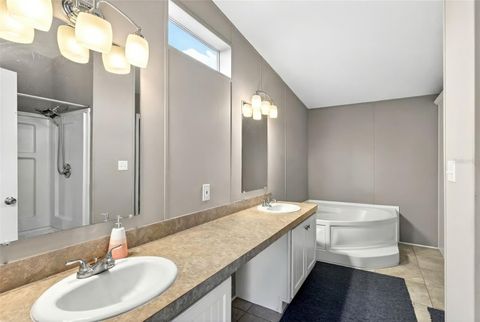 Tiny photo for 16170 SW 30th Lane, Ocala, FL 34481 (MLS # O6395356)