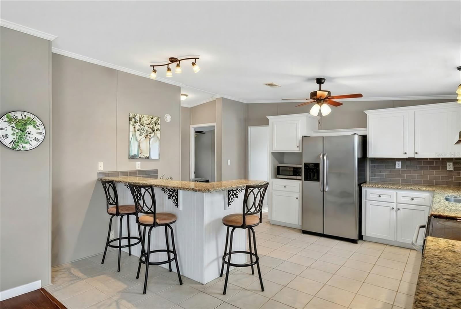 NO SUBDIVISION - Residential